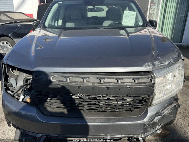 3FTTW8E3XNRA39019 Ford Maverick Xlt