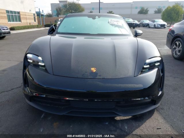WP0AA2Y11NSA17303 Porsche Taycan