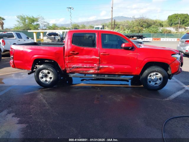 5TFAX5GN9JX124128 Toyota Tacoma Sr5