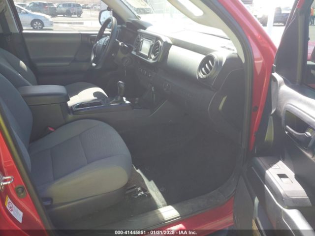 5TFAX5GN9JX124128 Toyota Tacoma Sr5