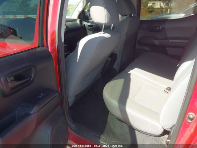 5TFAX5GN9JX124128 Toyota Tacoma Sr5