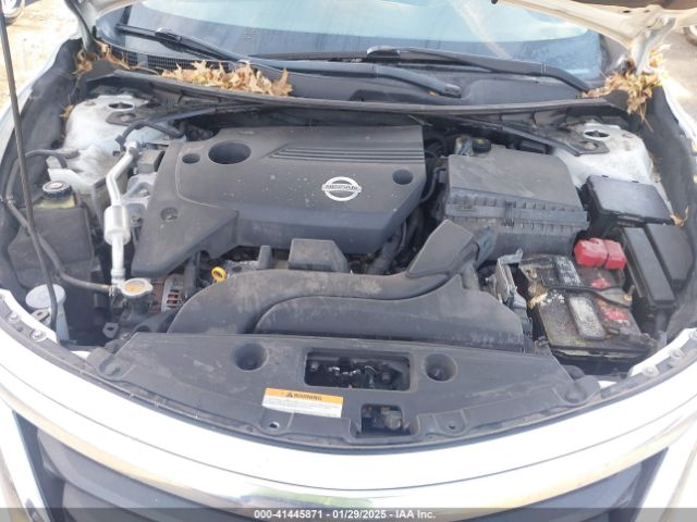 1N4AL3AP8FN319334 Nissan Altima 2.5 S