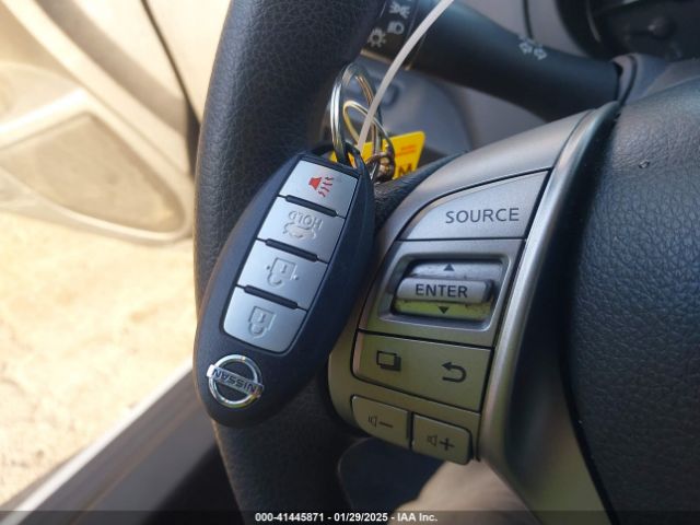 1N4AL3AP8FN319334 Nissan Altima 2.5 S