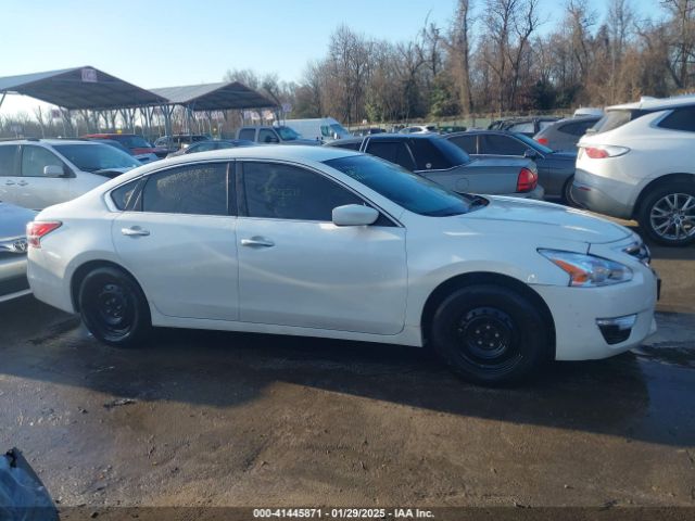 1N4AL3AP8FN319334 Nissan Altima 2.5 S