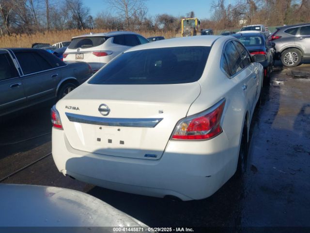 1N4AL3AP8FN319334 Nissan Altima 2.5 S