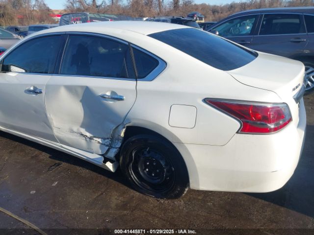 1N4AL3AP8FN319334 Nissan Altima 2.5 S