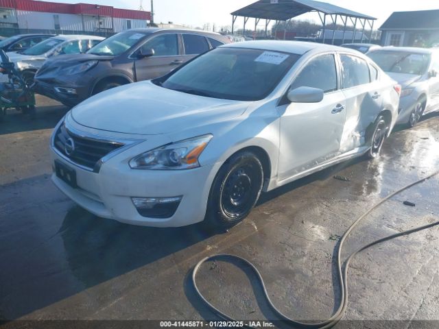 1N4AL3AP8FN319334 Nissan Altima 2.5 S
