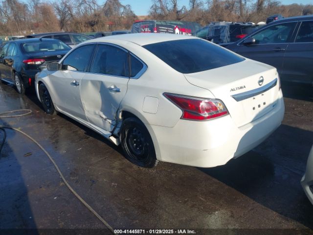 1N4AL3AP8FN319334 Nissan Altima 2.5 S