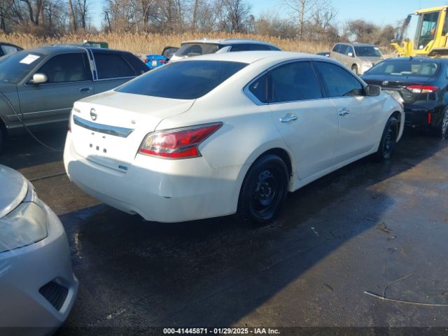 1N4AL3AP8FN319334 Nissan Altima 2.5 S
