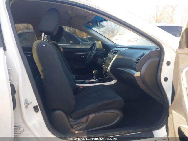 1N4AL3AP8FN319334 Nissan Altima 2.5 S