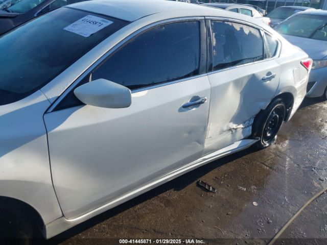 1N4AL3AP8FN319334 Nissan Altima 2.5 S