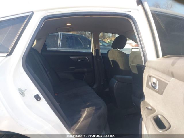 1N4AL3AP8FN319334 Nissan Altima 2.5 S