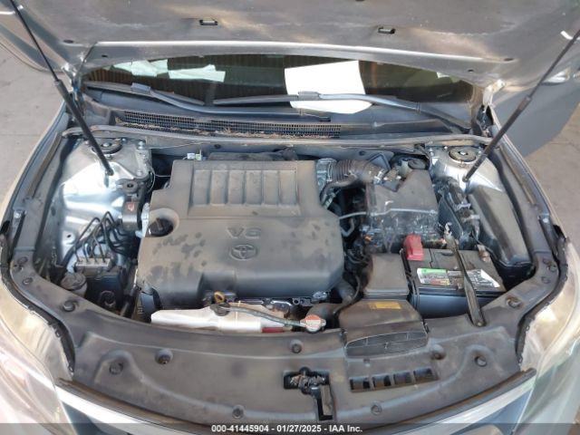 4T1BK1EB7GU217983 Toyota Avalon Touring