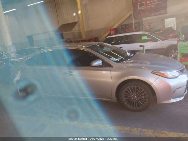 4T1BK1EB7GU217983 Toyota Avalon Touring