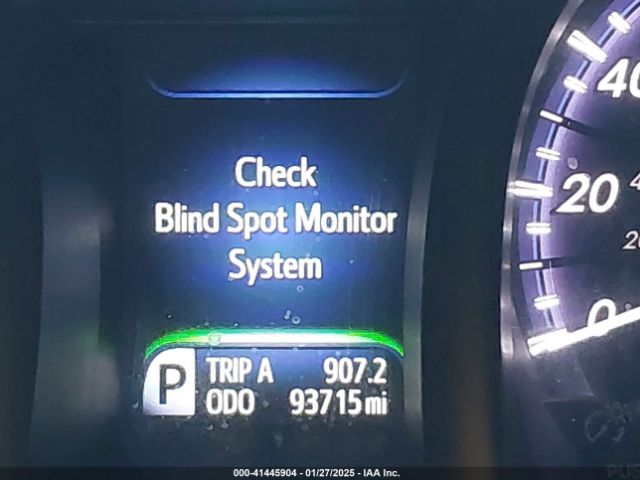4T1BK1EB7GU217983 Toyota Avalon Touring