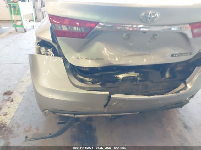 4T1BK1EB7GU217983 Toyota Avalon Touring