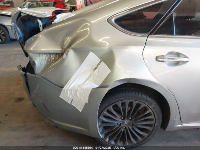4T1BK1EB7GU217983 Toyota Avalon Touring