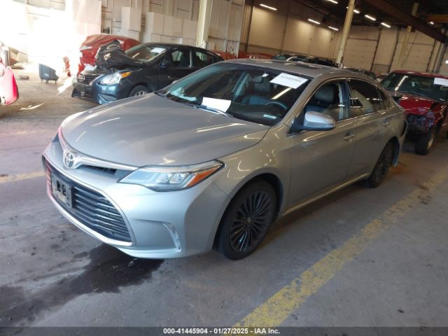 4T1BK1EB7GU217983 Toyota Avalon Touring