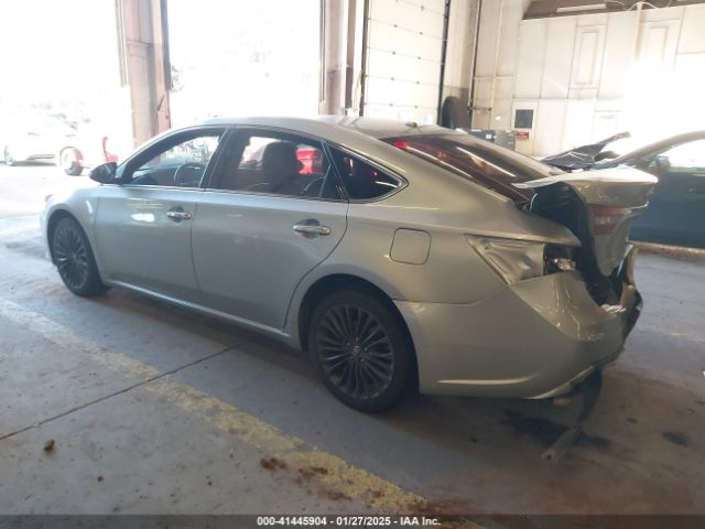4T1BK1EB7GU217983 Toyota Avalon Touring