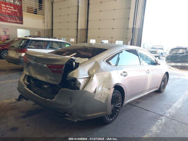 4T1BK1EB7GU217983 Toyota Avalon Touring