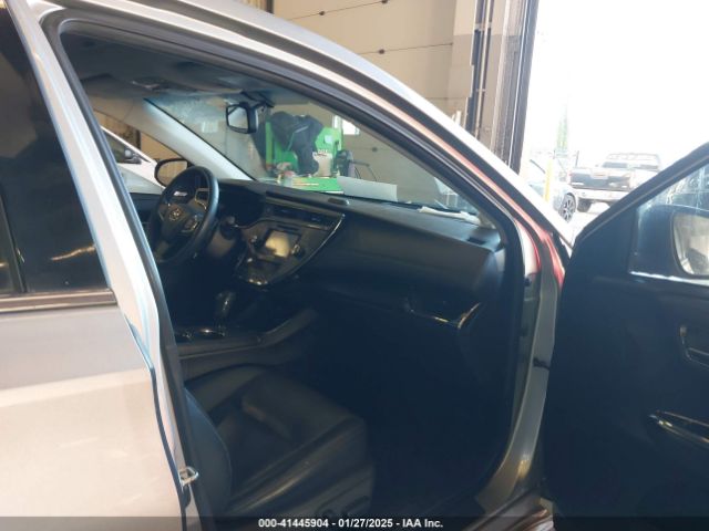 4T1BK1EB7GU217983 Toyota Avalon Touring