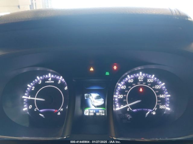4T1BK1EB7GU217983 Toyota Avalon Touring