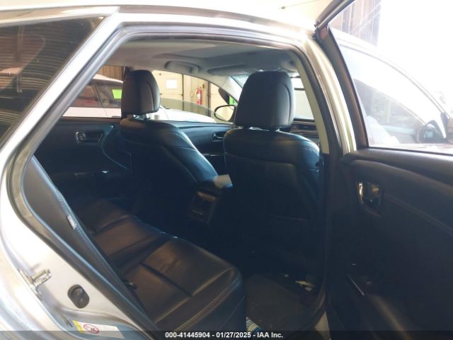 4T1BK1EB7GU217983 Toyota Avalon Touring