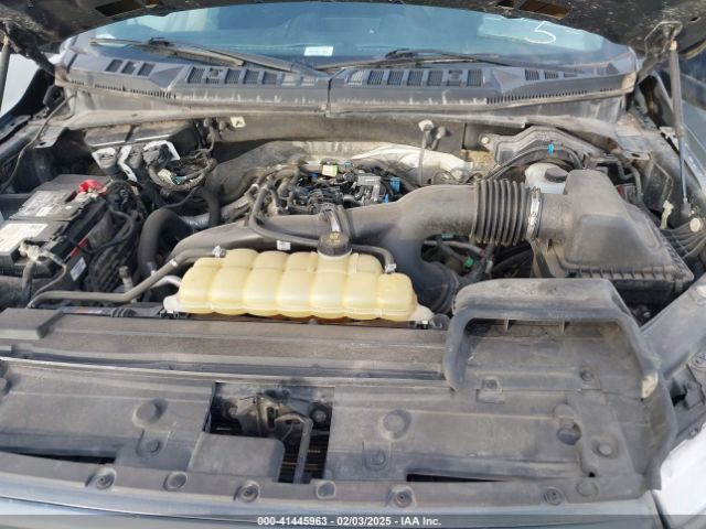 1FTEW1EPXKFB92303 Ford F-150 Xl