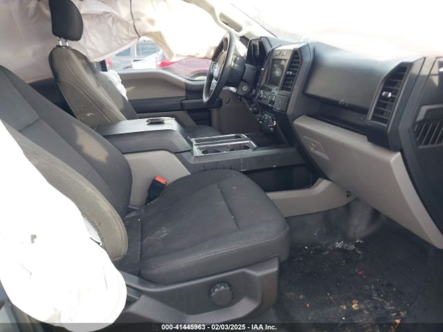 1FTEW1EPXKFB92303 Ford F-150 Xl