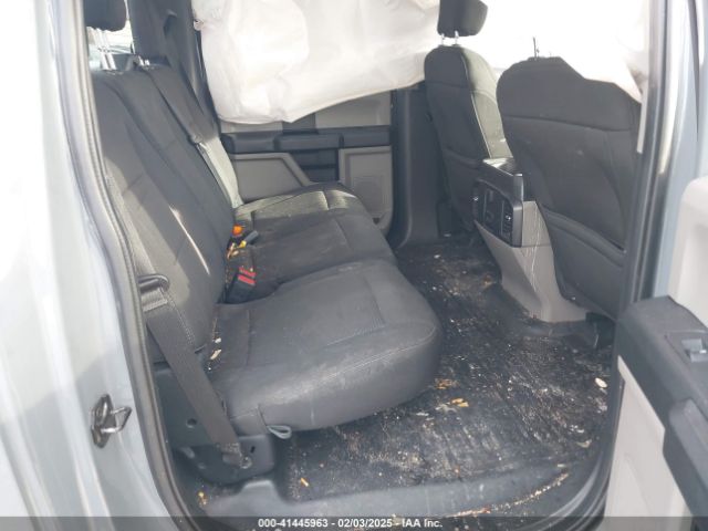 1FTEW1EPXKFB92303 Ford F-150 Xl