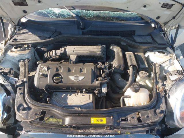 2013 MINI HARDTOP WMWSU3C59DT686286 Photo 9