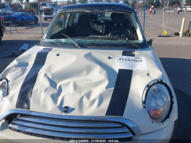 2013 MINI HARDTOP WMWSU3C59DT686286 Photo 5