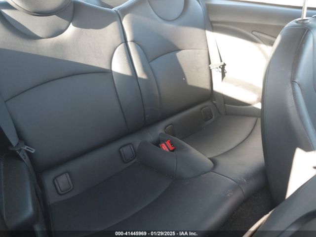 2013 MINI HARDTOP WMWSU3C59DT686286 Photo 7