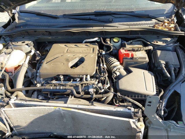 Ford ESCAPE SE 2020 1FMCU9G66LUA09858 Image 10