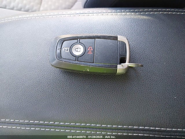Ford ESCAPE SE 2020 1FMCU9G66LUA09858 Image 11