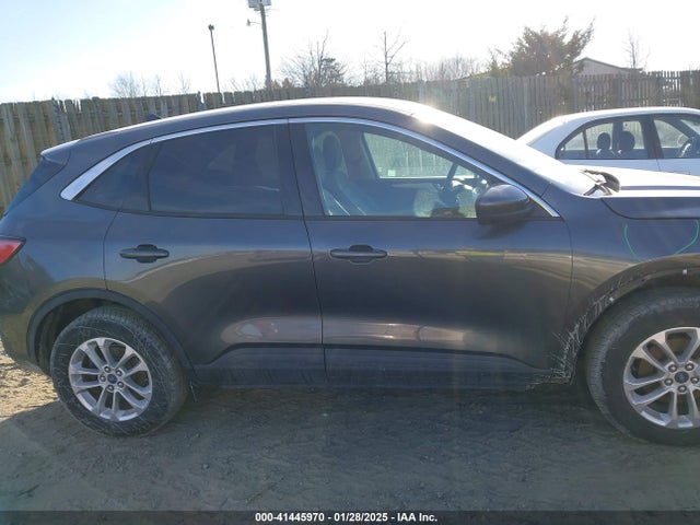 Ford ESCAPE SE 2020 1FMCU9G66LUA09858 Image 13