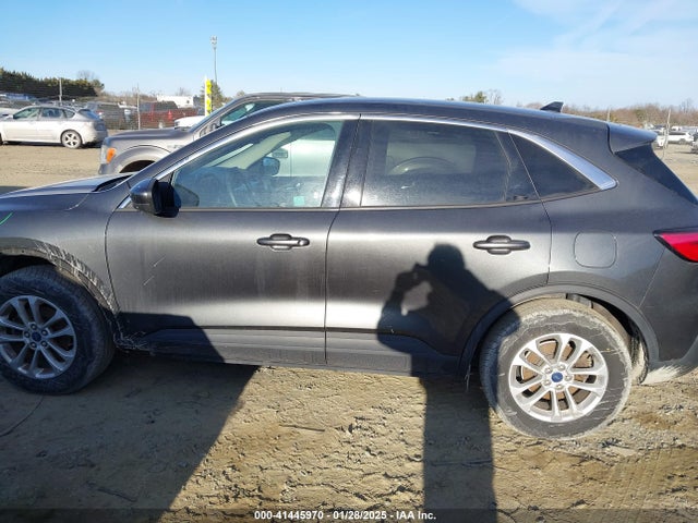 Ford ESCAPE SE 2020 1FMCU9G66LUA09858 Image 14
