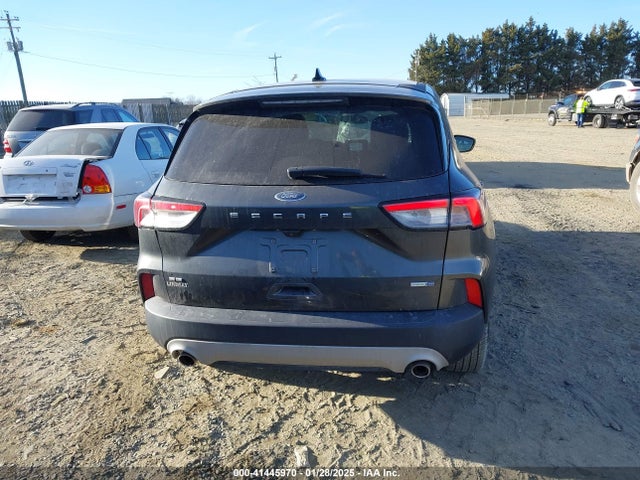 Ford ESCAPE SE 2020 1FMCU9G66LUA09858 Image 16
