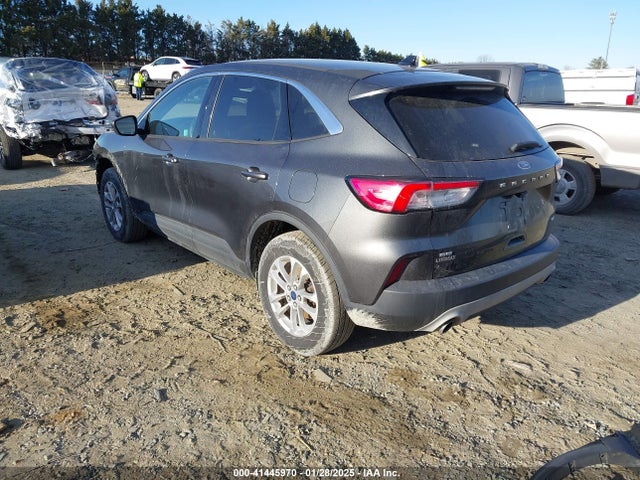 Ford ESCAPE SE 2020 1FMCU9G66LUA09858 Image 3