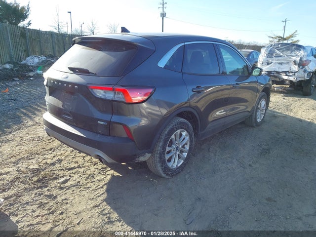 Ford ESCAPE SE 2020 1FMCU9G66LUA09858 Image 4