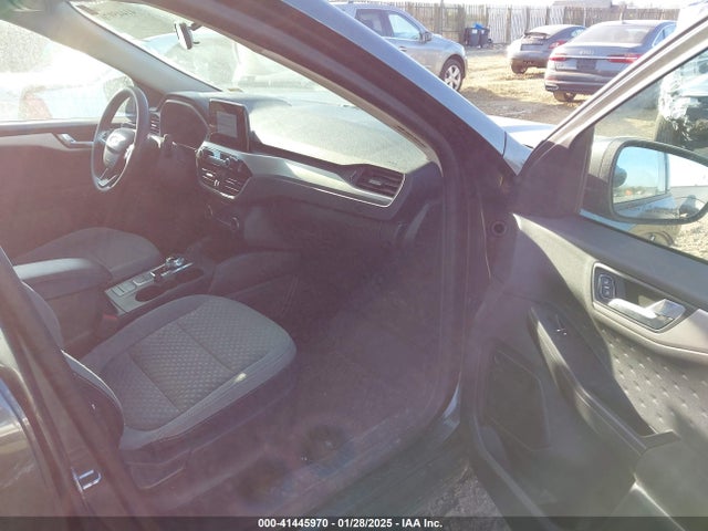 Ford ESCAPE SE 2020 1FMCU9G66LUA09858 Image 5