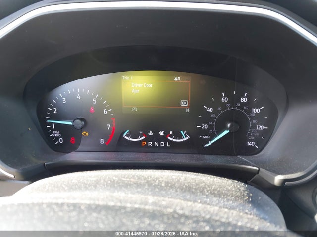 Ford ESCAPE SE 2020 1FMCU9G66LUA09858 Image 7