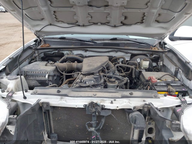 5TFAX5GN4MX189635 Toyota Tacoma Sr