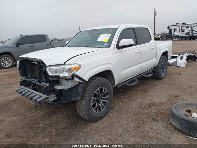 5TFAX5GN4MX189635 Toyota Tacoma Sr