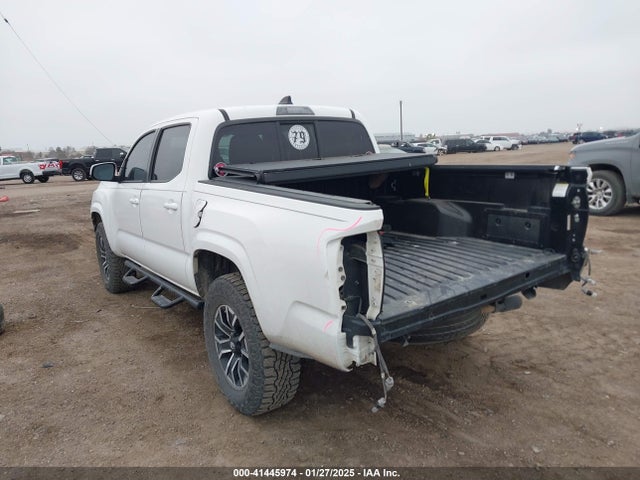 5TFAX5GN4MX189635 Toyota Tacoma Sr