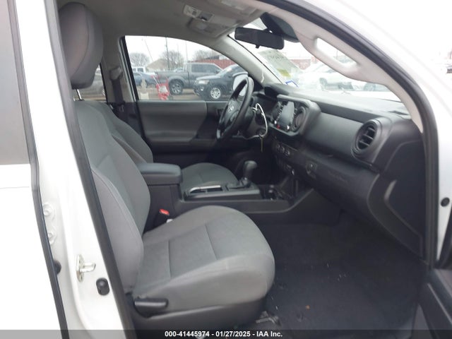 5TFAX5GN4MX189635 Toyota Tacoma Sr