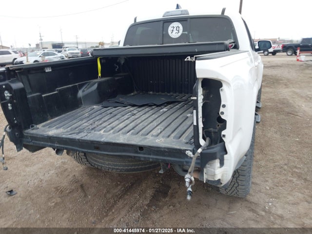 5TFAX5GN4MX189635 Toyota Tacoma Sr