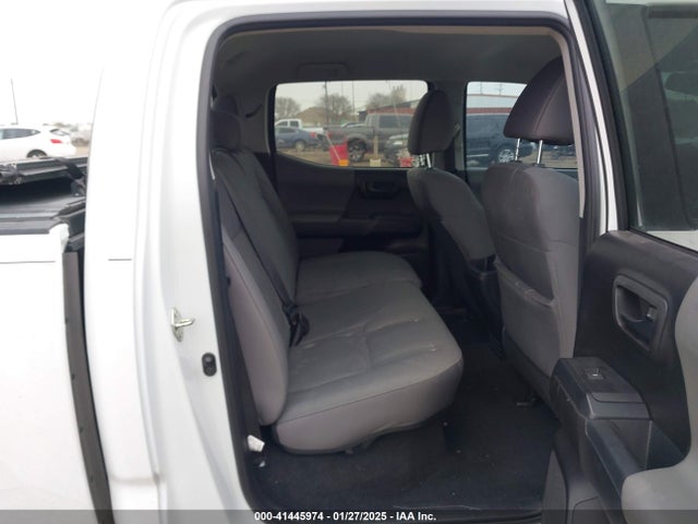 5TFAX5GN4MX189635 Toyota Tacoma Sr