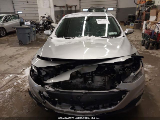 1G1ZD5ST8LF013864 Chevrolet Malibu Fwd Lt