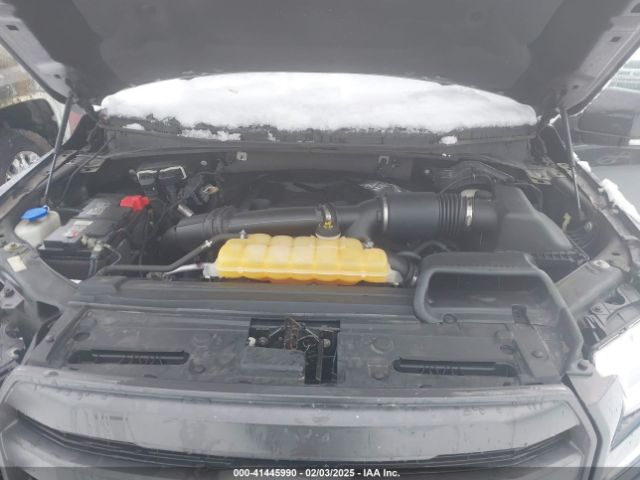 1FTEW1EG9HFC16549 Ford F-150 Lariat